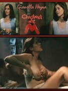 Gianella Neyra nude 1