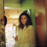 Gigi Midgley see-through shots