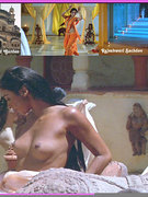 Gigi St Blaque nude 13