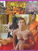 Gigi St Blaque nude 16