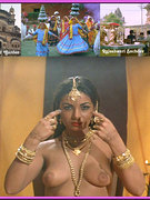 Gigi St Blaque nude 2