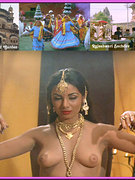 Gigi St Blaque nude 3