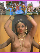 Gigi St Blaque nude 4