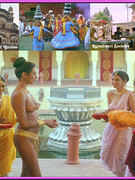 Gigi St Blaque nude 5