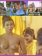 Gigi St Blaque nude 6