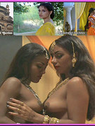 Gigi St Blaque nude 7