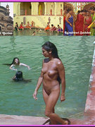 Gigi St Blaque nude 8