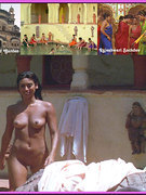 Gigi St Blaque nude 9