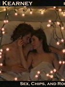 Gillian Kearney nude 0