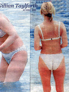 Gillian Taylforth nude 0