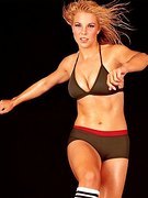 Gillian Taylforth nude 1