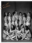 Gillian Taylforth nude 14