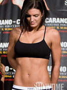 Gina Carano nude 17
