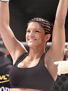 Gina Carano nude 31