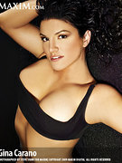 Gina Carano nude 43