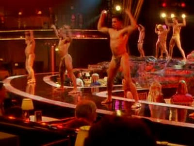 Gina Gershon Showgirls