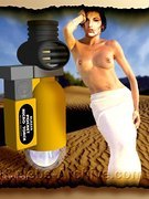 Gina Gershon nude 23