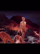 Gina Gershon nude 1