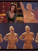 Gina Gershon nude 10