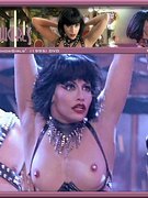 Gina Gershon nude 26