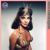Gina Lollobrigida Pictures