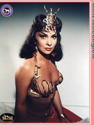 Gina Lollobrigida nude 0