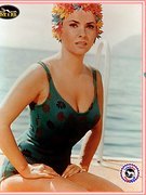 Gina Lollobrigida nude 1