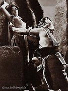 Gina Lollobrigida nude 3