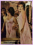 Gina Lollobrigida nude 6