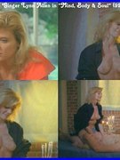 Ginger-Lynn Allen nude 10