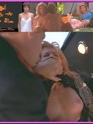 Ginger-Lynn Allen nude 36