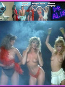 Ginger-Lynn Allen nude 4