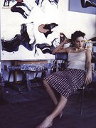 Giovanna Mezzogiorno nude 1