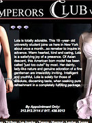 Girls Spitzer nude 29