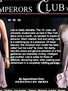 Girls Spitzer nude 6