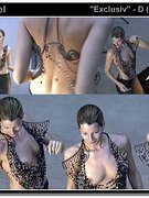 Giulia Siegel nude 0