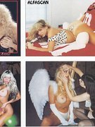 Gloria Anne Gilbert nude 0