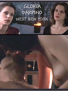 Gloria Darpino nude 1