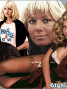 Glynis Barber nude 1