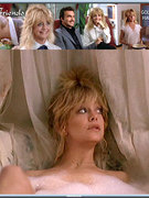 Goldie Hawn nude 119