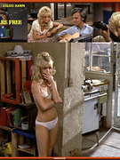 Goldie Hawn nude 123