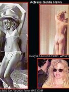 Goldie Hawn nude 64