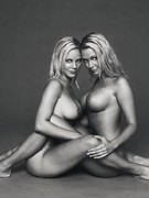 Graaf Zusjes-De nude 2