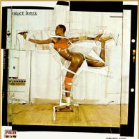 Grace Jones