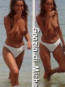 Grazia Di-Michele nude 0