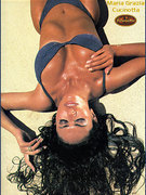 Grazia Maria Cucinotta nude 14
