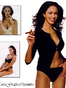 Grazia Maria Cucinotta nude 2