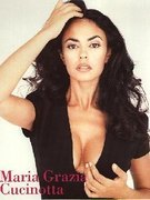 Grazia Maria Cucinotta nude 7