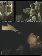 Grazyna Dlugolecka nude 2