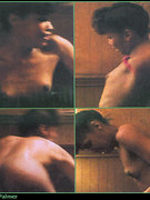 Gretchen Palmer nude 1